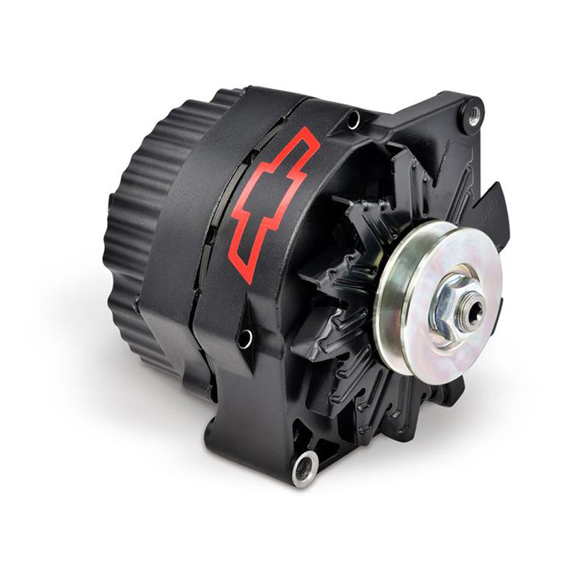 ProformGM Alternator 100 Amp 1-Wire Black Crinkle