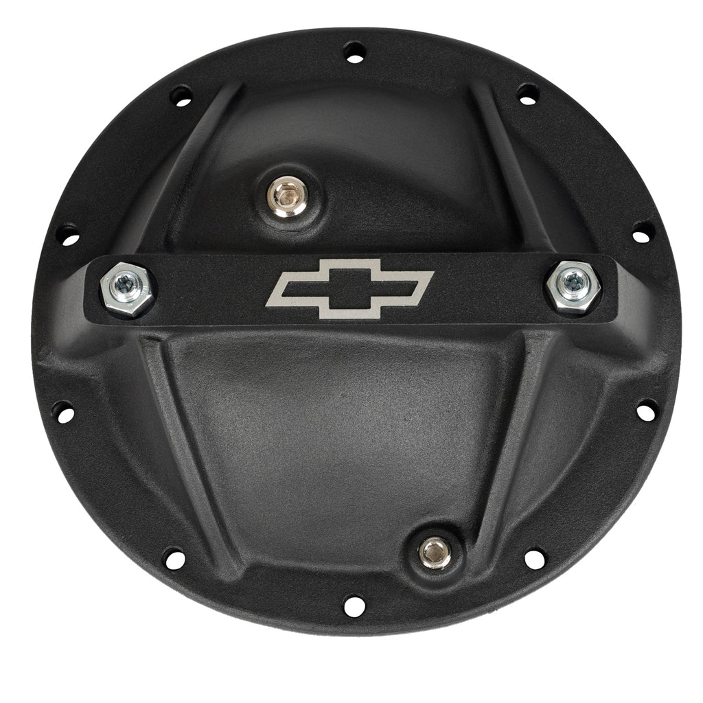 ProformChevy Bowtie Rear End Cover GM 8.2/8.5