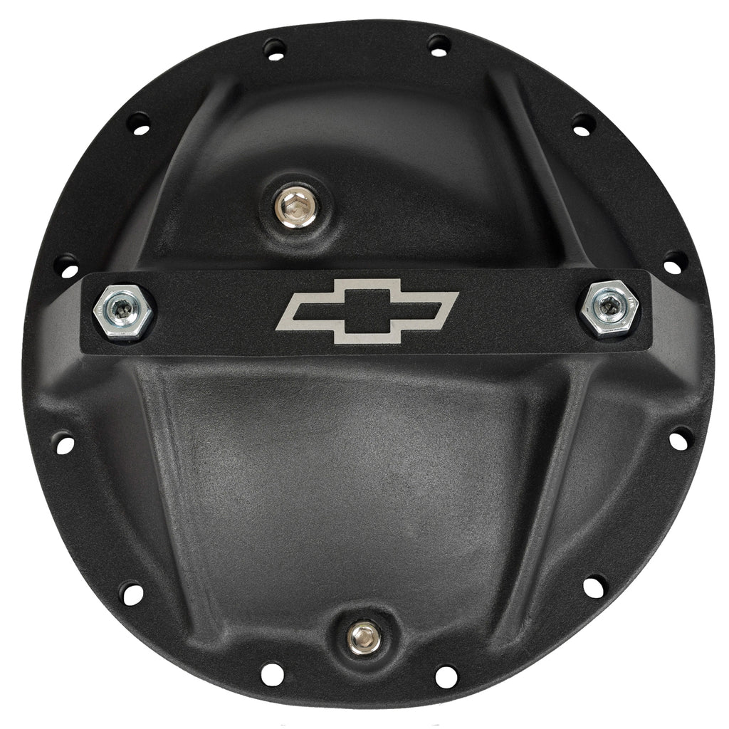 ProformChevy Bowtie Rear End Cover GM 12-Bolt