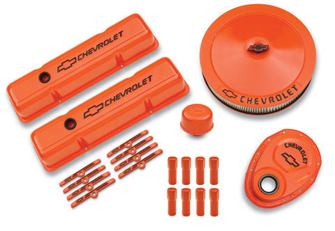 ProformSBC Orange Dress-Up Kit