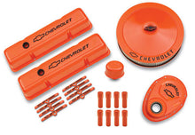 Load image into Gallery viewer, ProformSBC Orange Dress-Up Kit