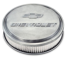 Load image into Gallery viewer, ProformSlant Edge Air Cleaner Chevrolet/Bowtie Emblem