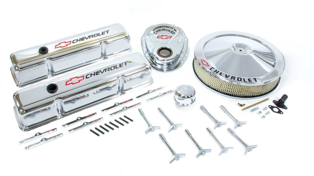 ProformSBC Street Chrome Dress Up Kit