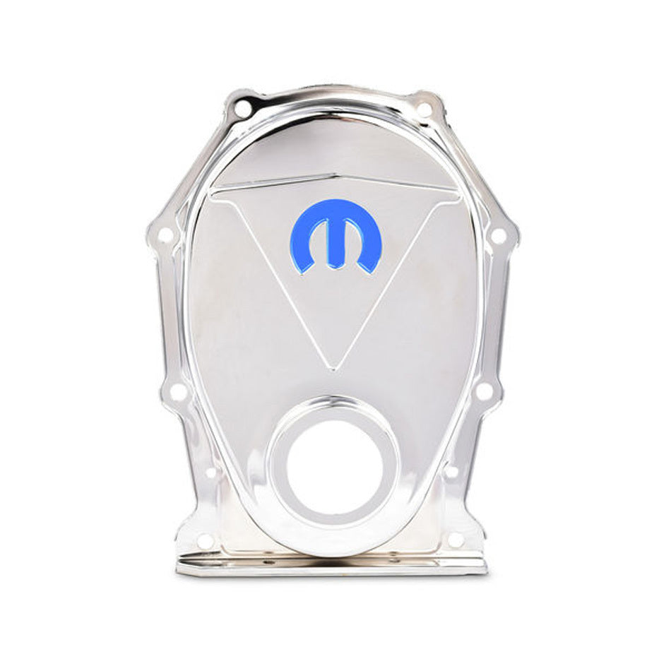 ProformBig Block Mopar Timing Cover Chrome