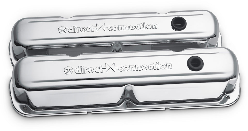 ProformSBM Direct Connection Valve Covers