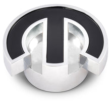 Load image into Gallery viewer, ProformMopar Deluxe Air Cleaner Nut Chrome w/Blk Emblem