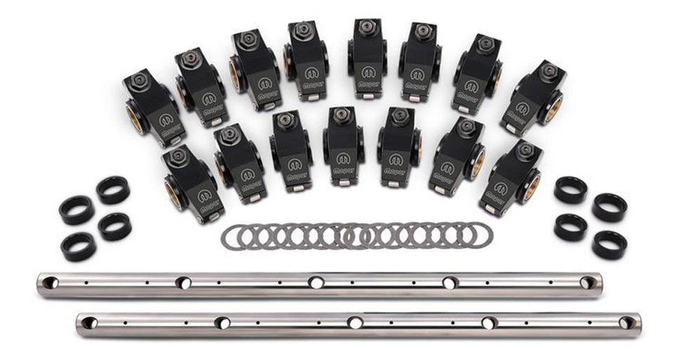 ProformSBM Shaft Mount Roller Rockers