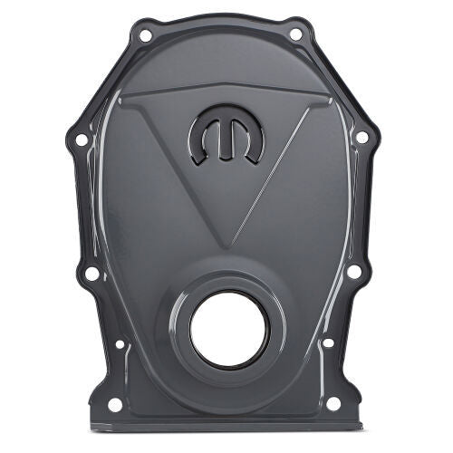 ProformSB Mopar Timing Chain Cover Gray