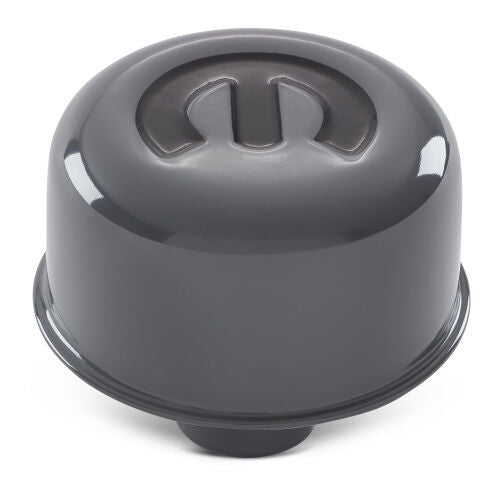 ProformMopar Air Breather Cap Gray