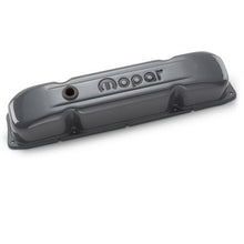 Load image into Gallery viewer, ProformB/RB Mopar Valve Covers Steel Gray