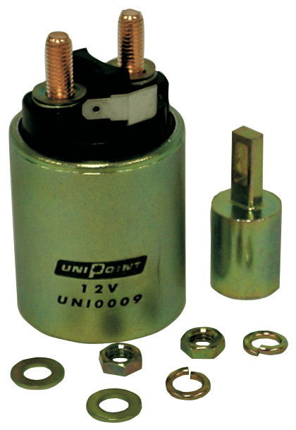 ProformMini-Starter Solenoid