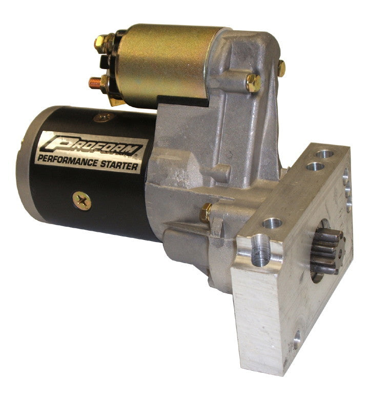 ProformChevy V8 Hi-Torque Mini Starter