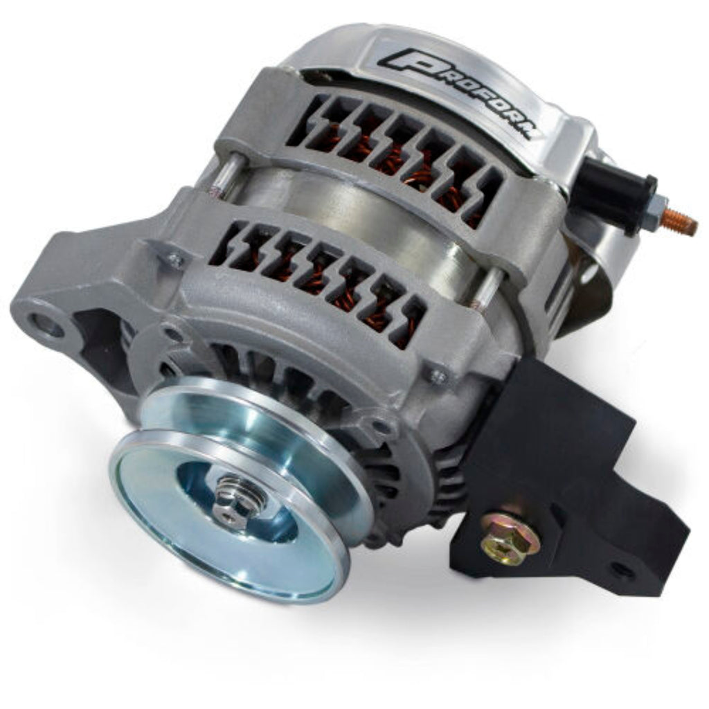 Proform100 Amp Alternator w/10SI Adapter