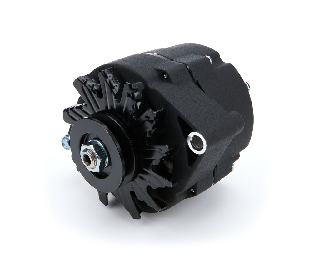 ProformGM Alternator 1 Wire 120 Amp Black