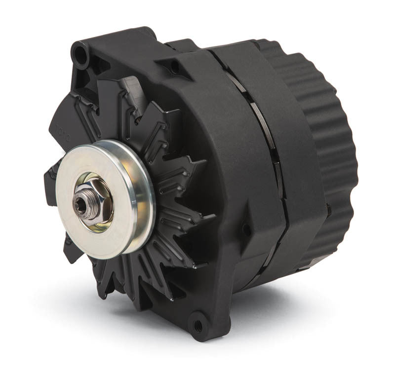 ProformGM Alternator 1 Wire 100 Amp Black