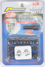 Load image into Gallery viewer, ProformWedge Locking Header Bolts 3/8in x 1in 16pcs.