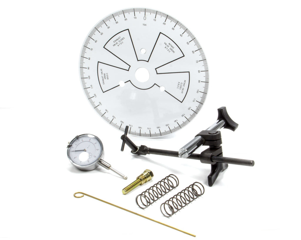 ProformUniversal Degree Wheel Kit