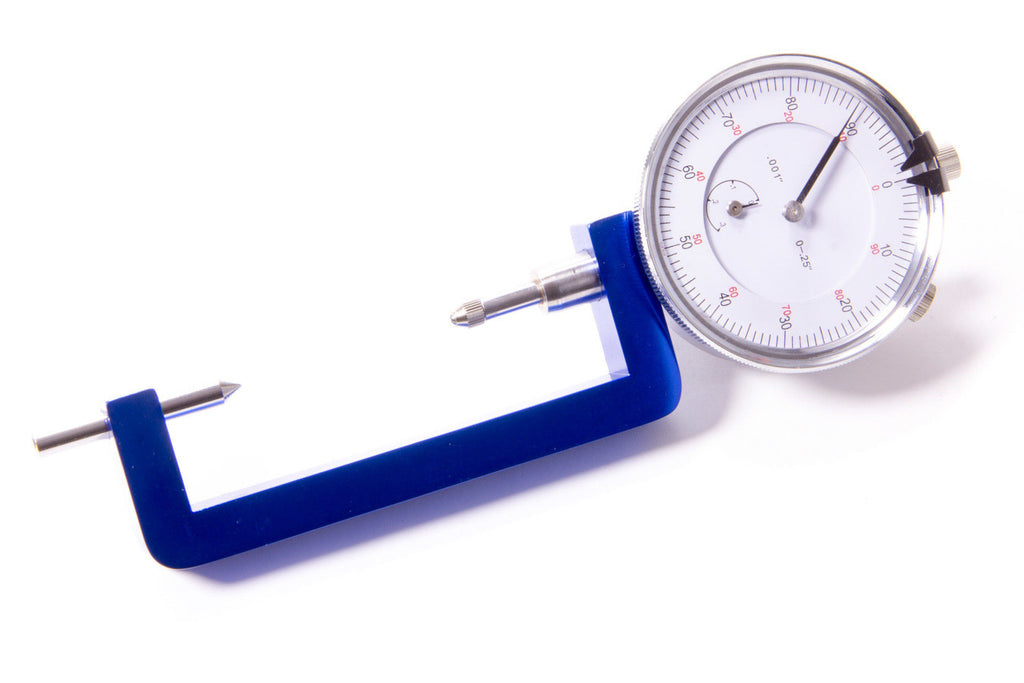 ProformRod Bolt Stretch Gauge