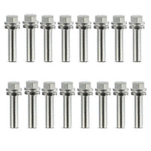 Load image into Gallery viewer, ProformWedge Locking Header Bolts 3/8 x 1in L (16)