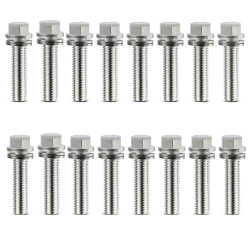 ProformWedge Locking Header Bolts 8mm x 1.181L