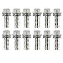 Load image into Gallery viewer, ProformWedge Locking Header Bolts 3/8 x 3/4L (12)