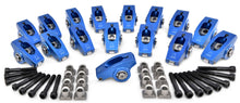 Load image into Gallery viewer, ProformSBF Roller Rocker Arms 1.7 Ratio 5/16in Ped Mnt