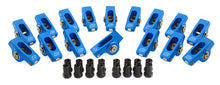 Load image into Gallery viewer, ProformSBC Roller Rocker Arms - 1.6 Ratio- 3/8in Stud