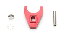 Load image into Gallery viewer, ProformChevy V8 Billet Dist. Clamp - Red