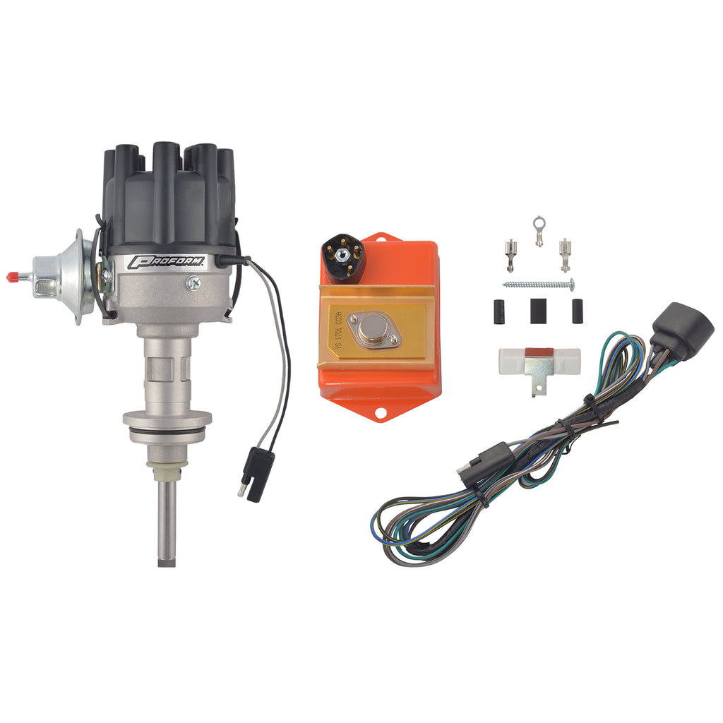 ProformMopar Electronic Dist. Conversion Kit 273-360