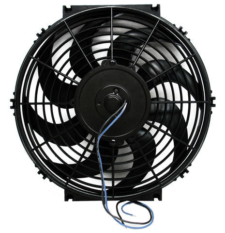 Proform12in Electric Fan - S-Blade