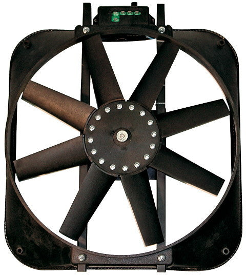 Proform15in. Electric Fan w/ Thermostat - Mustang