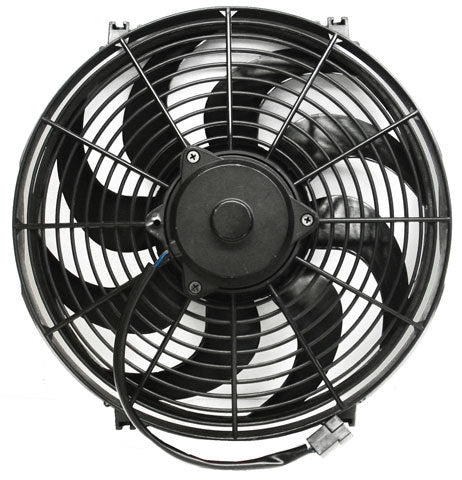 Proform14in Electric Fan - S-Blade