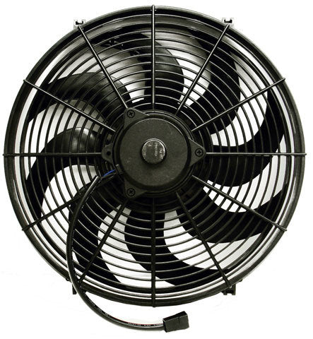 Proform16in Electric Fan - S-Blade