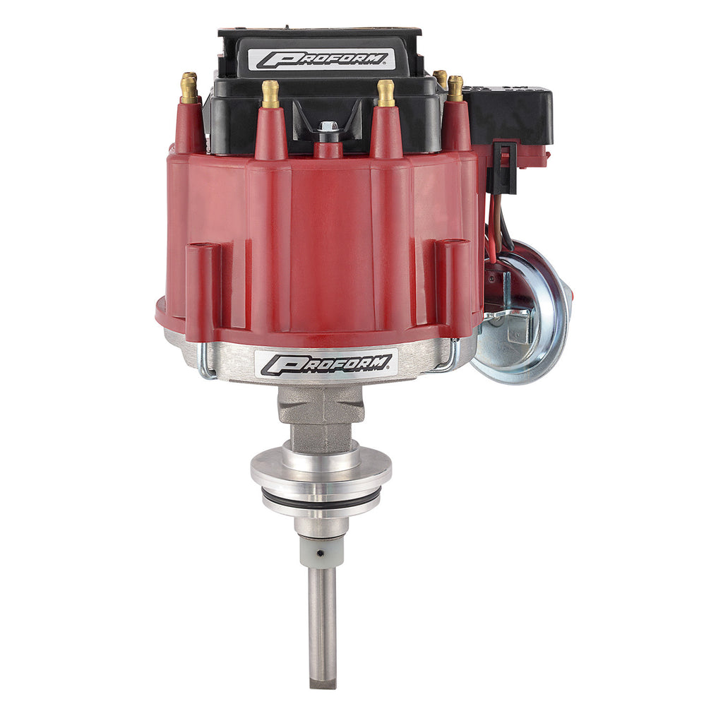 ProformSBM HEI Distributor