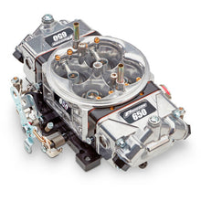 Load image into Gallery viewer, ProformCarburetor 650CFM Circle Track Alcohol Mech. Sec.