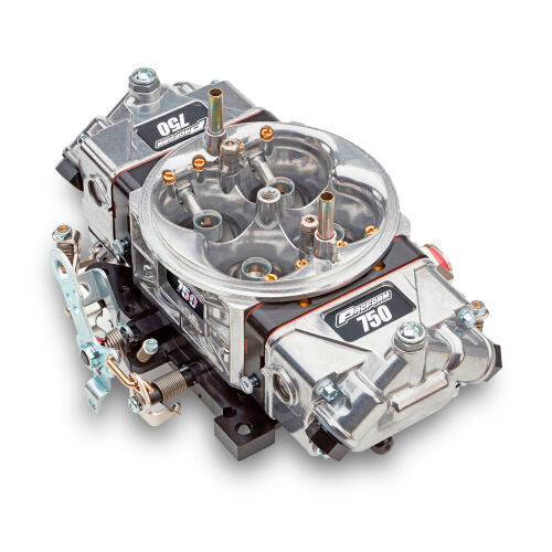 ProformCarburetor 750CFM Circle Track E85 Mech. Sec.