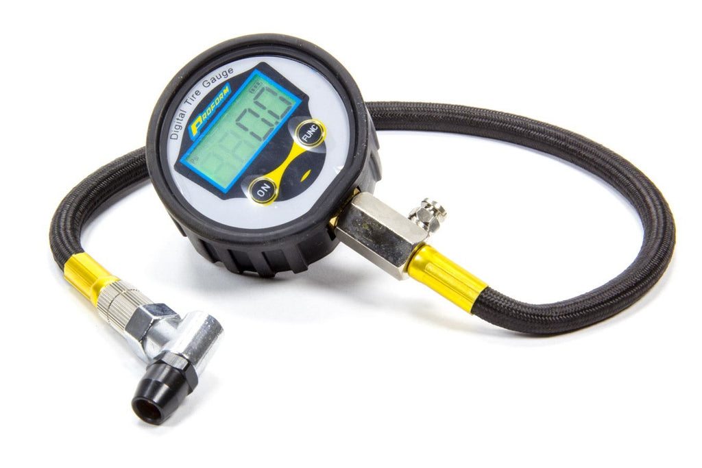 Proform60PSI Digital Tire Gauge