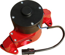 Load image into Gallery viewer, ProformSBF Electric Water Pump - Red