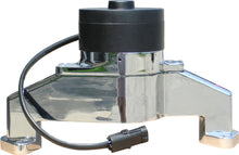 Load image into Gallery viewer, ProformBBC Electric Water Pump - Chrome