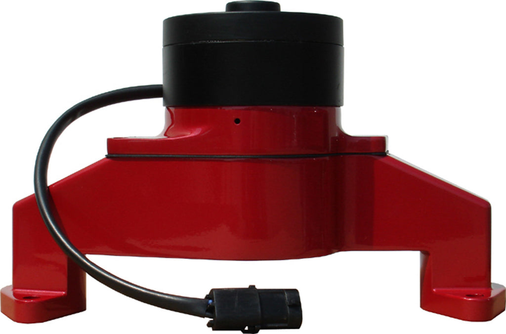 ProformBBC Electric Water Pump - Red