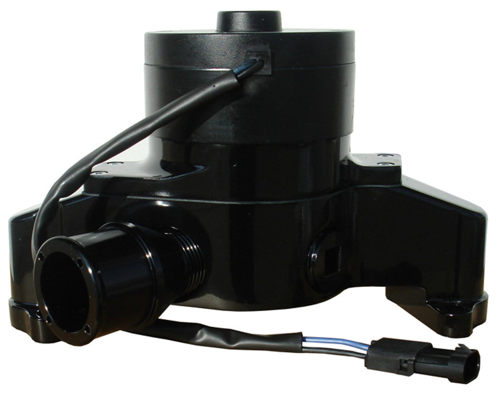 ProformSBM Electric Water Pump Discontinued 12/23/14 VD