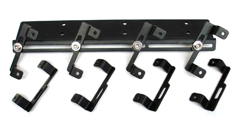 ProformCoil Bracket Kit - LS1 Both Sides