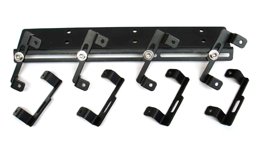 ProformCoil Bracket Kit - LS3/ LS7 - Both Sides