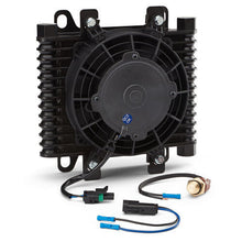 Load image into Gallery viewer, Proform13 Row Trans/Oil Cooler Fan Combo Tundra Series