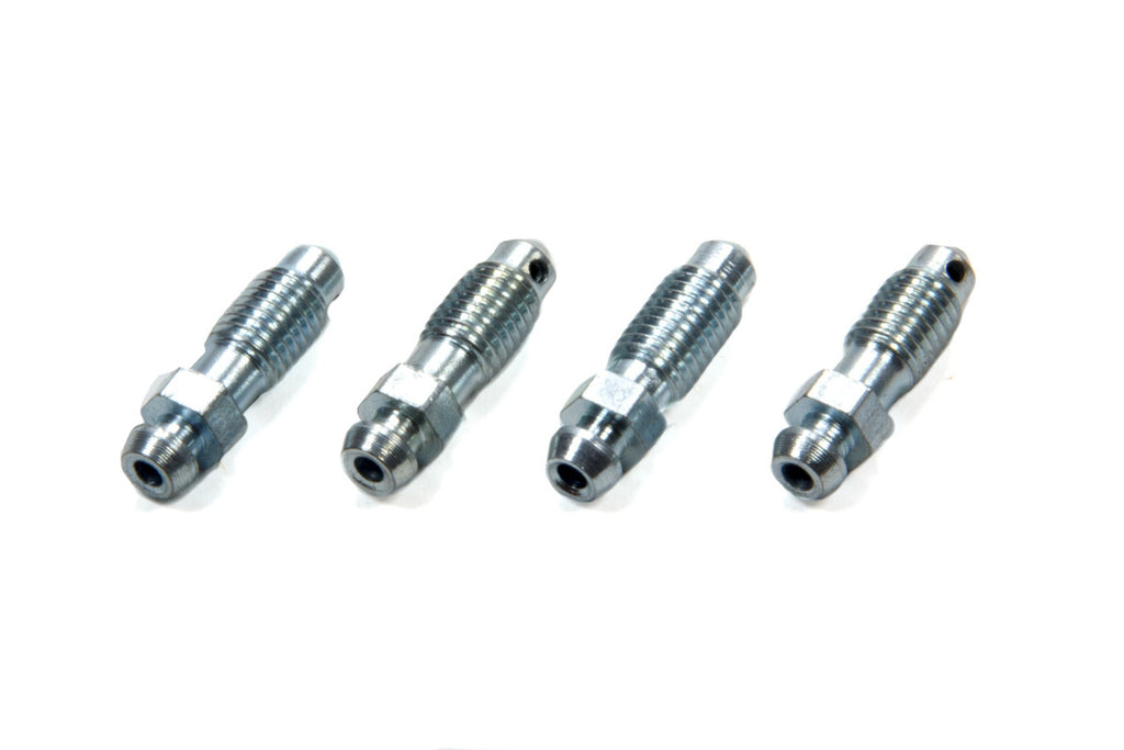 Performance FrictionBleeder Screw Kit 4 pcs