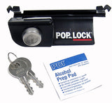 Pop & LockDodge Ram 1500/2500/3500 PL3400 Manual Lock.