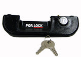 Pop & LockToyota Tacoma PL5100 Manual Lock.