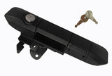 Pop & LockToyota Tacoma Standard Lock PL5500 Manual Lock.