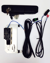 Load image into Gallery viewer, PL8550- Toyota Tacoma Smart Lock Combo Standard_0001.JPG