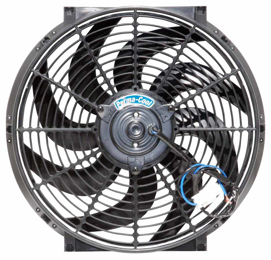 Perma-Cool14in Electric Fan Blade